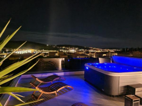 Penthouse Apartman Marčelina in Trogir